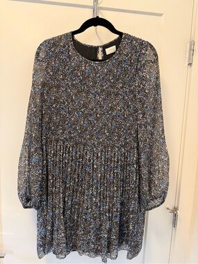Aritzia Wilfred Daydreamer Dress medium